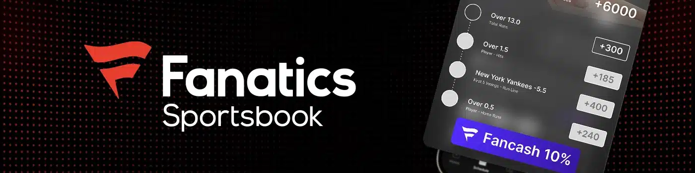 Fanatics Sportsbook Kansas desktop image and mobile app