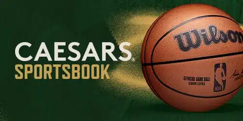 Caesars Sportsbook promo desktop banner