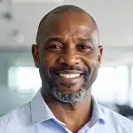 Matthew Davis author image