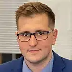 Stefan Peric author image