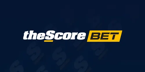 theScore Bet main banner showing the brand logo